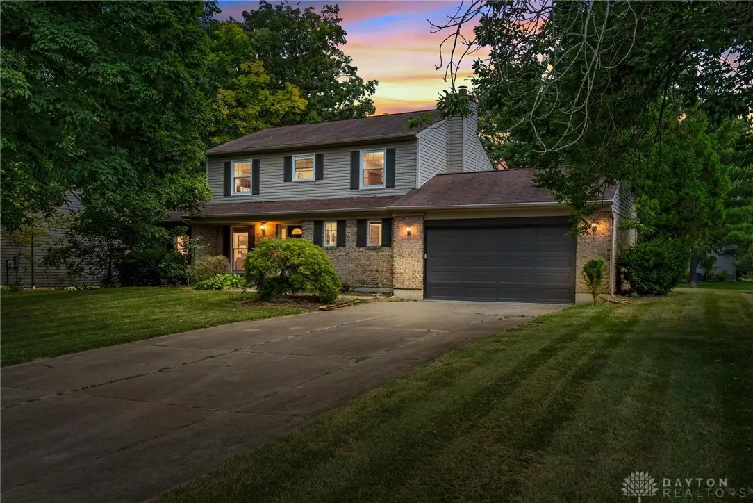 7826 Deerhurst Place, Maineville, OH 45039 - #1