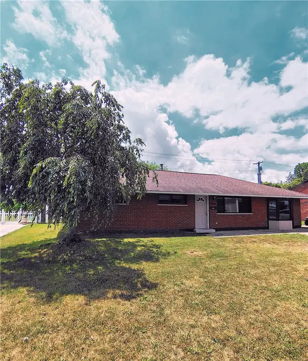 4474 Longfellow Avenue, Huber Heights, OH 45424