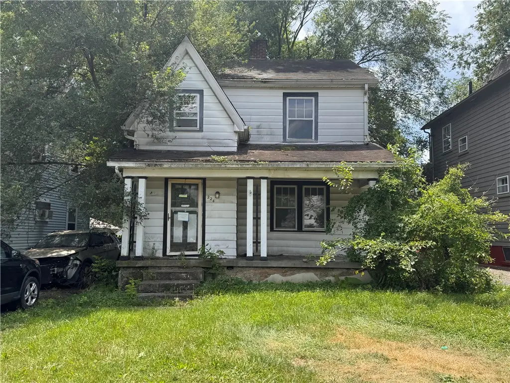 224 E Hillcrest Avenue, Dayton, OH 45405 - #1