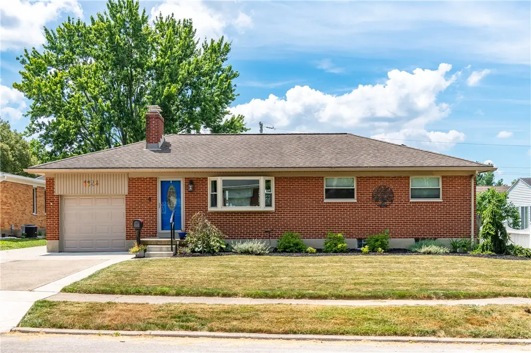 1124 Rio Lane, Kettering, OH 45429 - #1