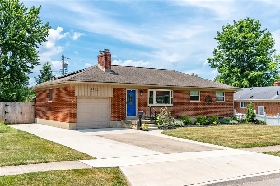 1124 Rio Lane, Kettering, OH 45429 - #3