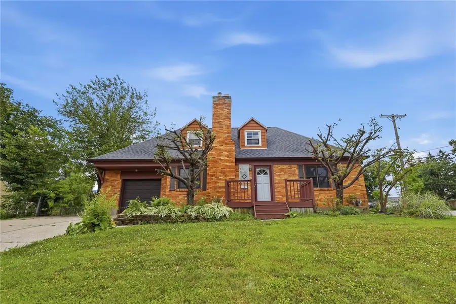 104 N Bromfield Road, Kettering, OH 45429 - #2