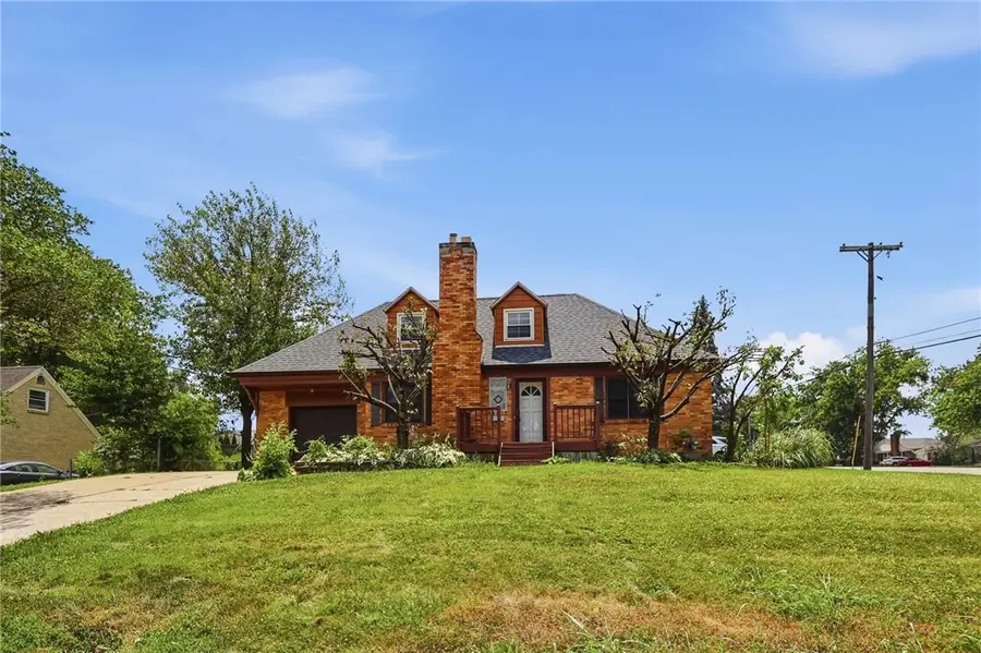 104 N Bromfield Road, Kettering, OH 45429 - #3