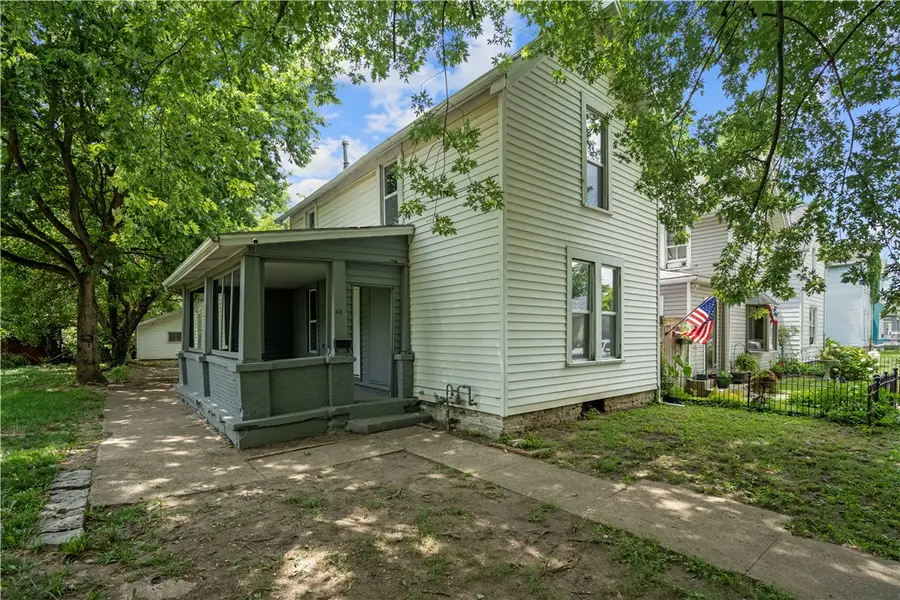48 Sherman Street, Dayton, OH 45403 - #2