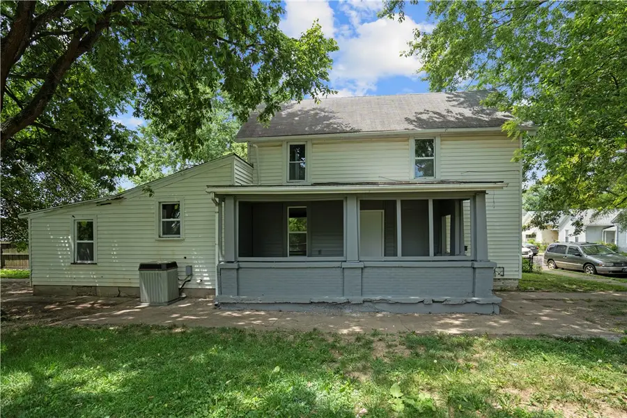 48 Sherman Street, Dayton, OH 45403 - #3