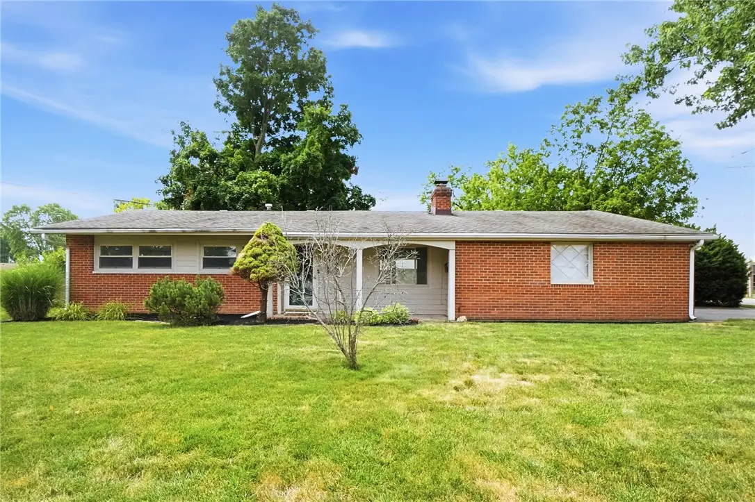 118 Jeanette Avenue, Centerville, OH 45458 - #1