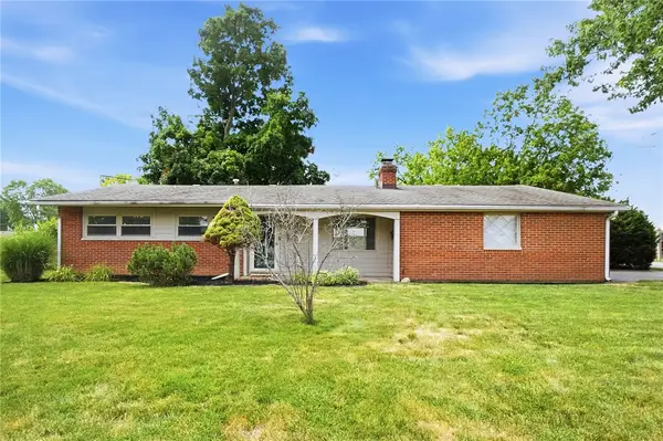 118 Jeanette Avenue, Centerville, OH 45458