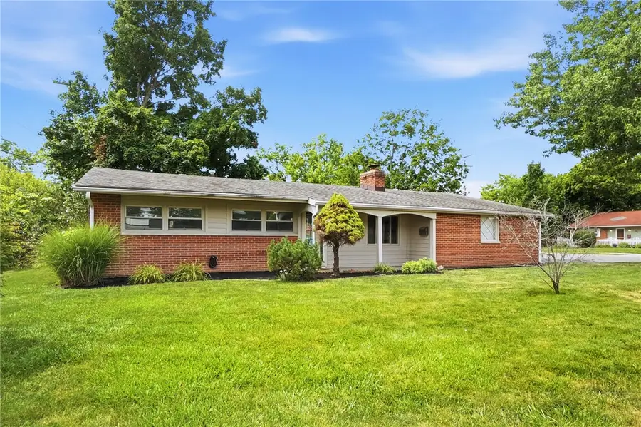 118 Jeanette Avenue, Centerville, OH 45458 - #2