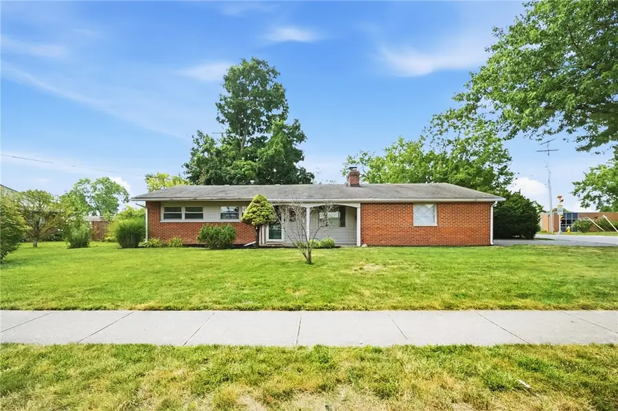 118 Jeanette Avenue, Centerville, OH 45458 - #3