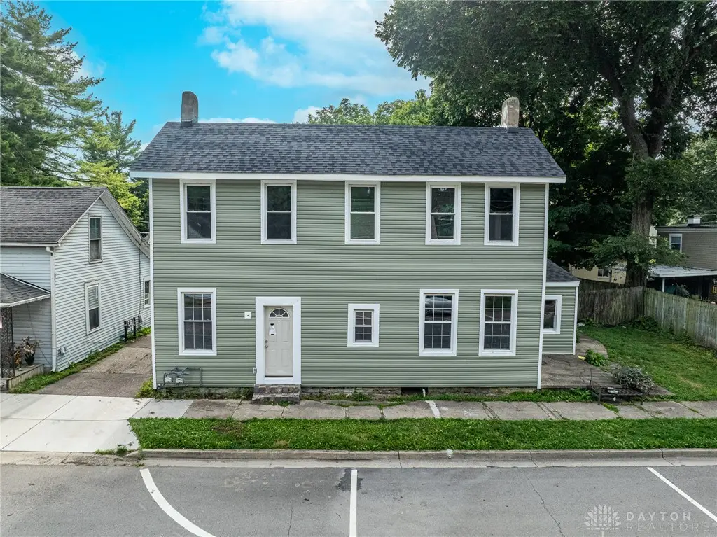 33-35 S Main Street, Bellbrook, OH 45305 - #1