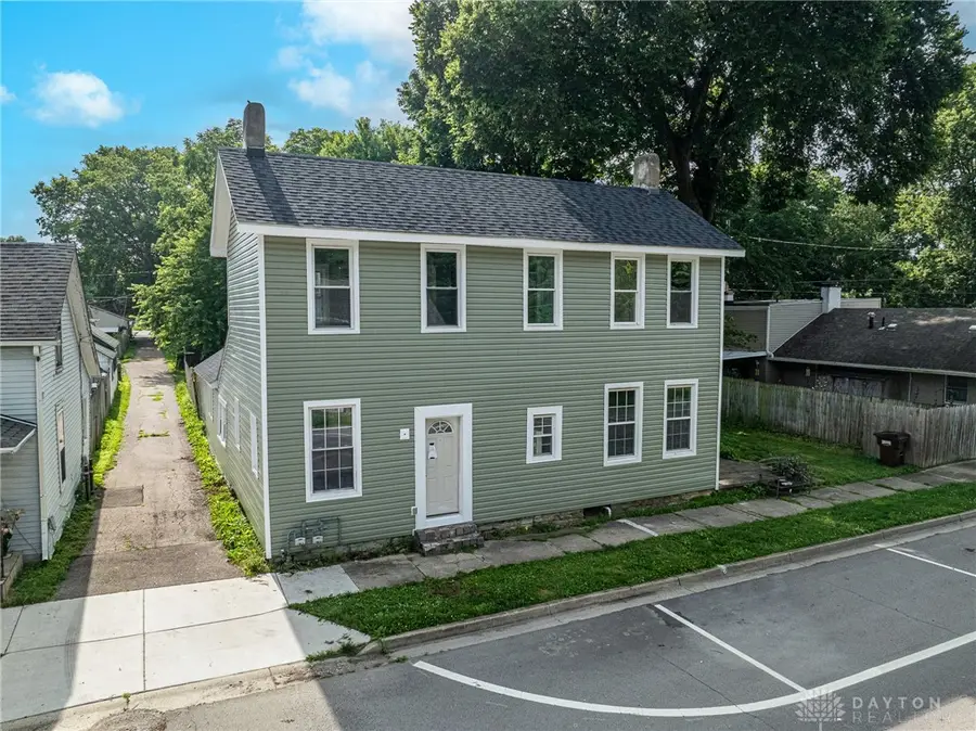 33-35 S Main Street, Bellbrook, OH 45305 - #2
