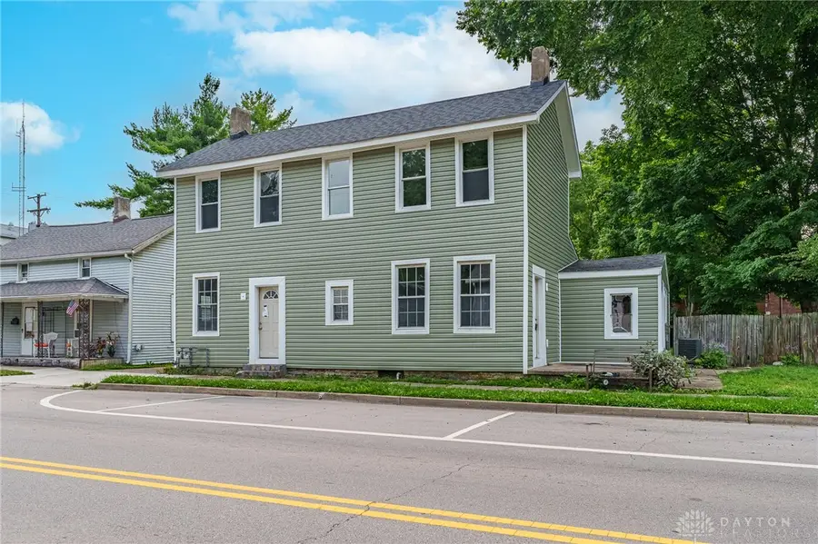 33-35 S Main Street, Bellbrook, OH 45305 - #3