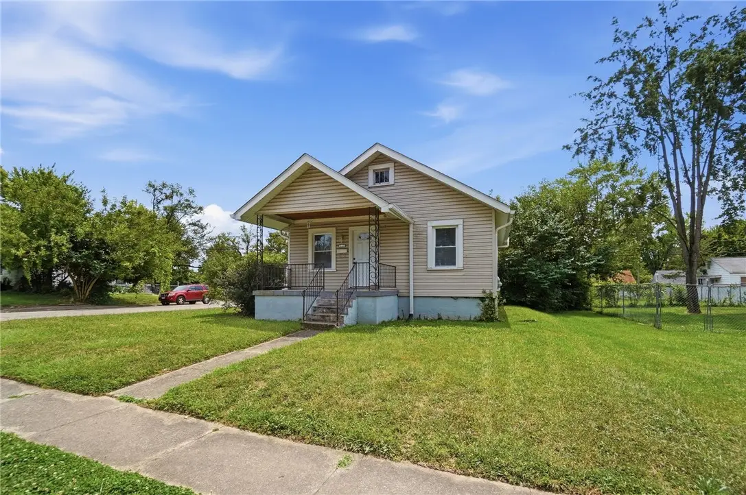 4400 Prescott Avenue, Dayton, OH 45406 - #1