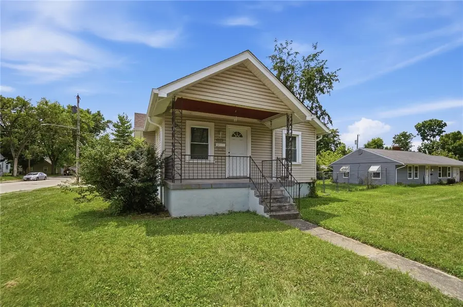 4400 Prescott Avenue, Dayton, OH 45406 - #3