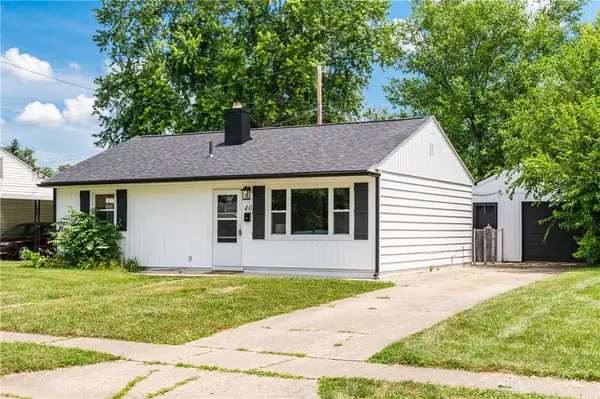 40 Rockland Drive, Fairborn, OH 45324