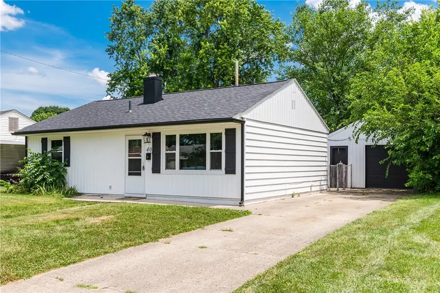 40 Rockland Drive, Fairborn, OH 45324 - #2