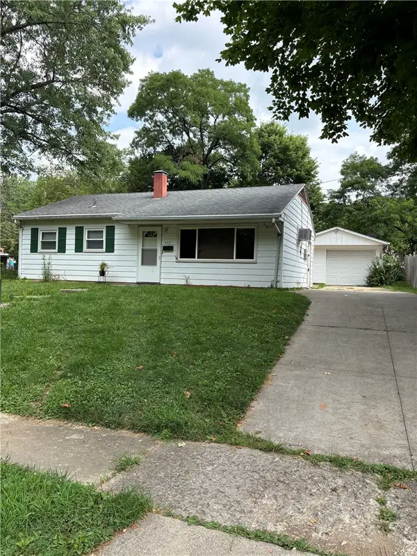 622 Radar Street, Xenia, OH 45385