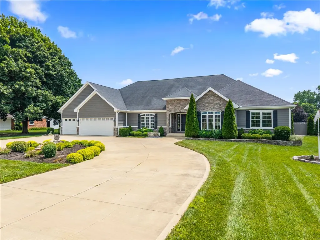 1400 Troy Urbana Road, Troy, OH 45373 - #1