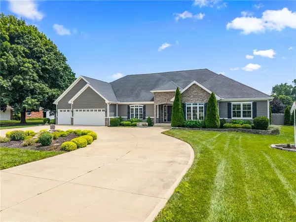 1400 Troy Urbana Road, Troy, OH 45373