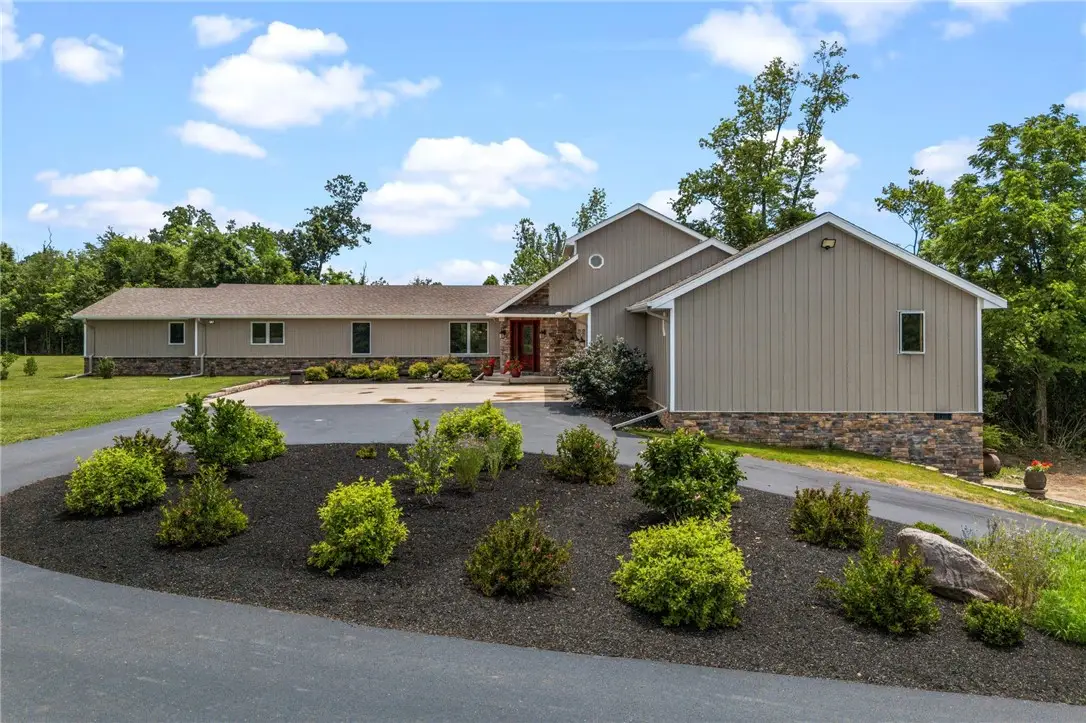 3311 Elleman Road, Ludlow Falls, OH 45339 - #1