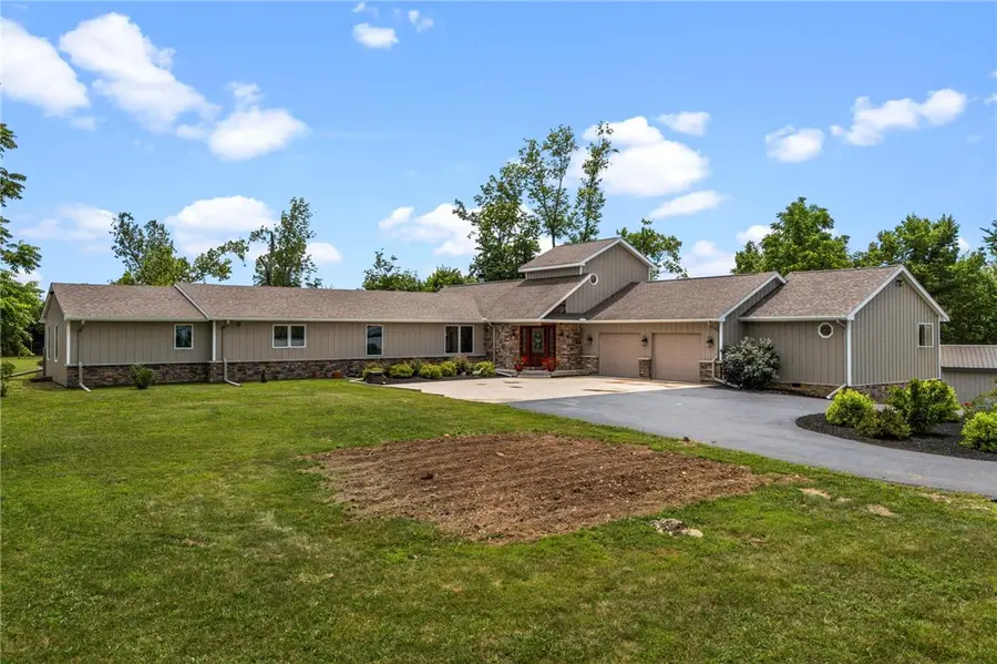 3311 Elleman Road, Ludlow Falls, OH 45339 - #2