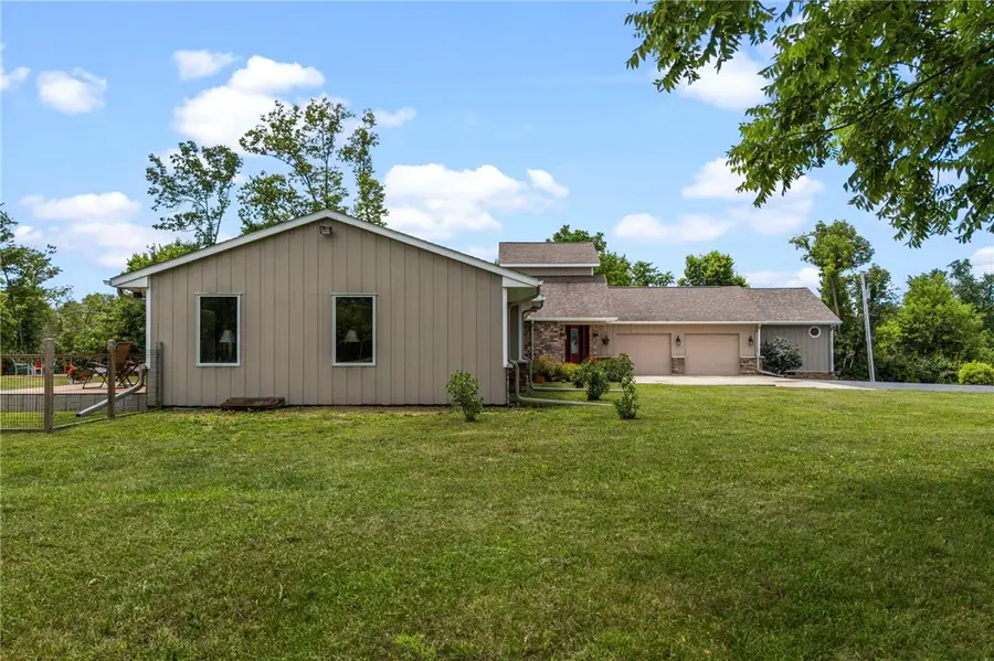 3311 Elleman Road, Ludlow Falls, OH 45339 - #3