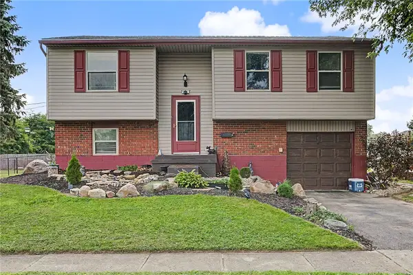 137 Lightner Lane, Englewood, OH 45322