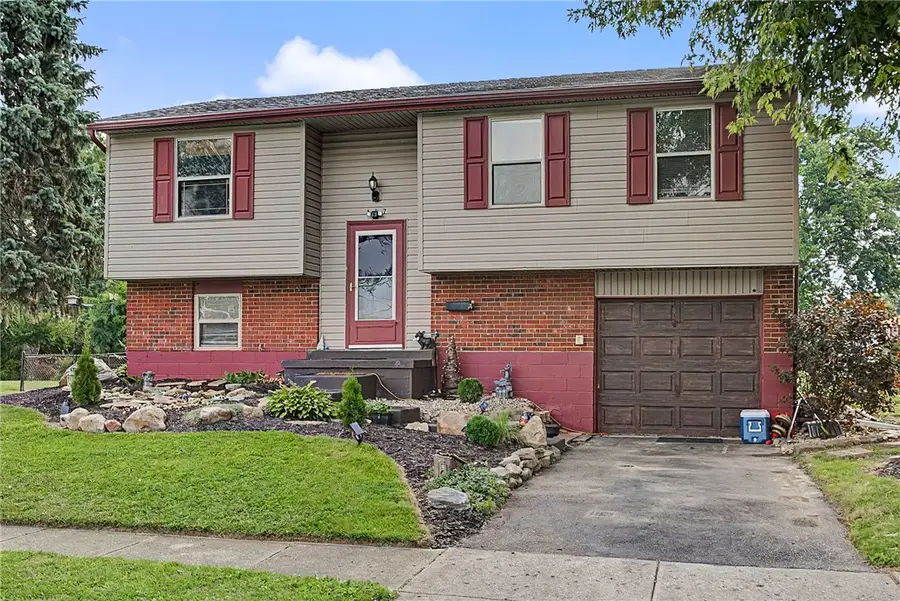 137 Lightner Lane, Englewood, OH 45322 - #2