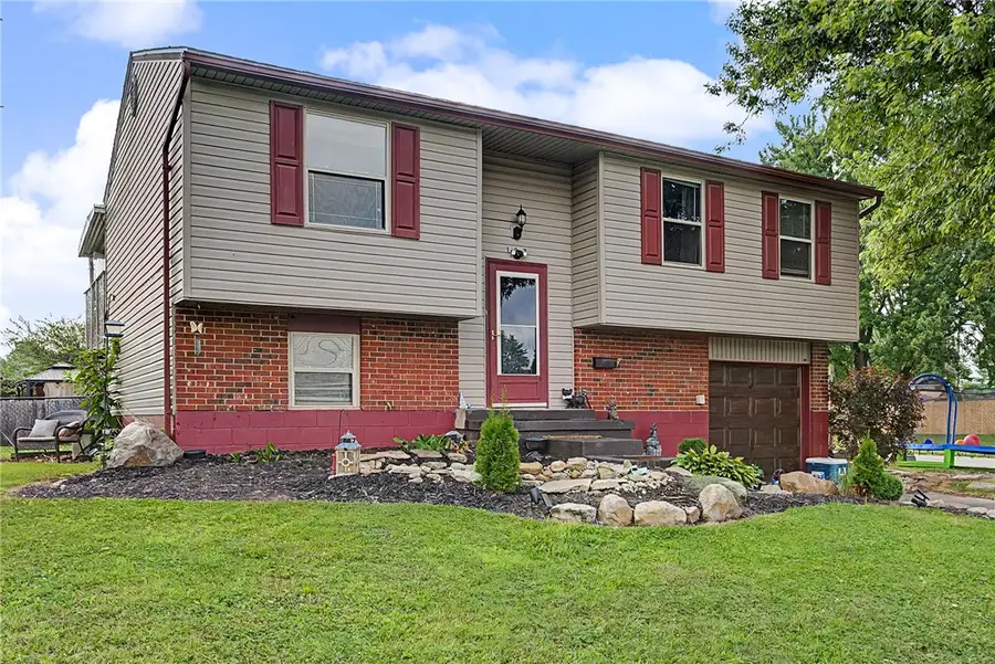 137 Lightner Lane, Englewood, OH 45322 - #3