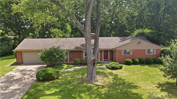 6320 Rosa Linda Drive, Washington Twp, OH 45459