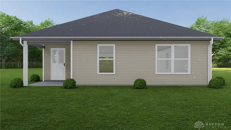 1040 Bunche Drive, Dayton, OH 45417 - #3