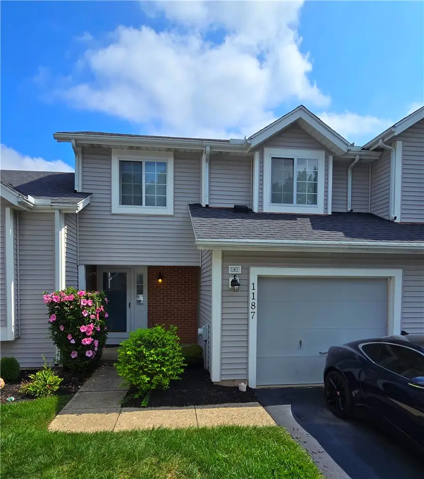 1187 Bay Harbour Circle, Washington, OH 45458 - #1