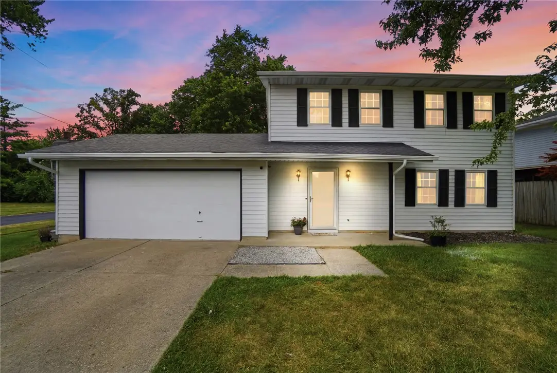 1099 Beaver Valley Road, Beavercreek, OH 45434 - #1