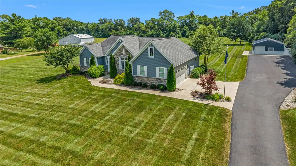 421 W State Route 122, Clear Creek, OH 45036 - #1