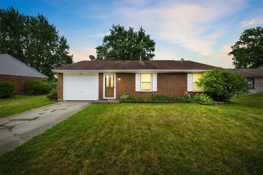 6124 Little Creek Court, Dayton, OH 45424 - #1