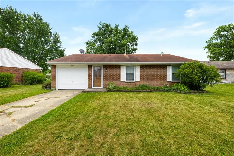 6124 Little Creek Court, Dayton, OH 45424 - #2