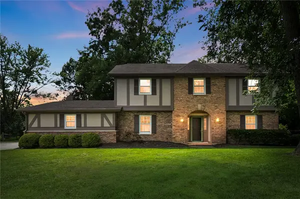 316 Beacon Court, Washington Twp, OH 45458