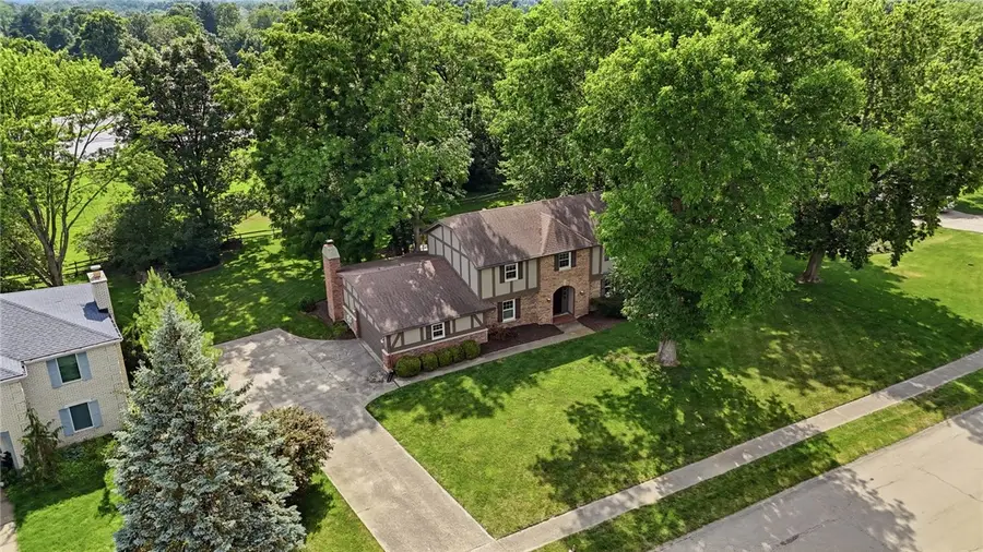 316 Beacon Court, Washington, OH 45458 - #3