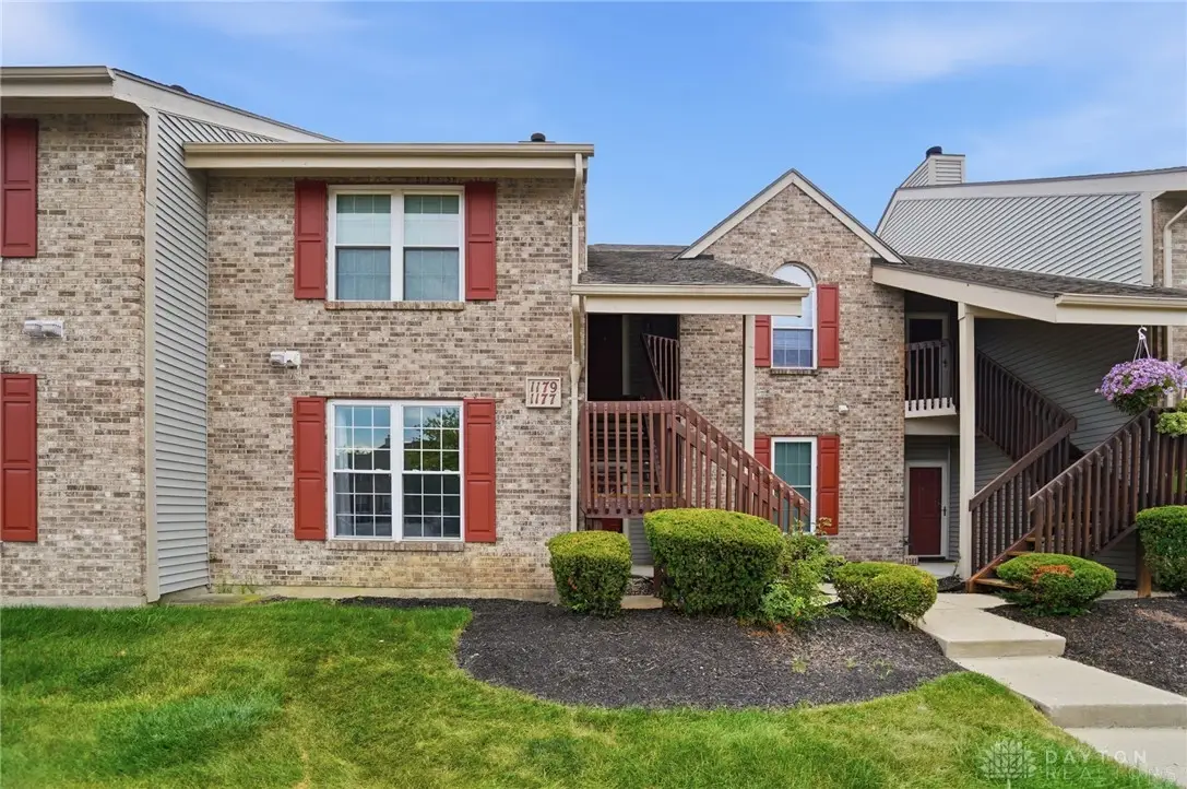 1177 Captains Bridge, Washington, OH 45458 - #1