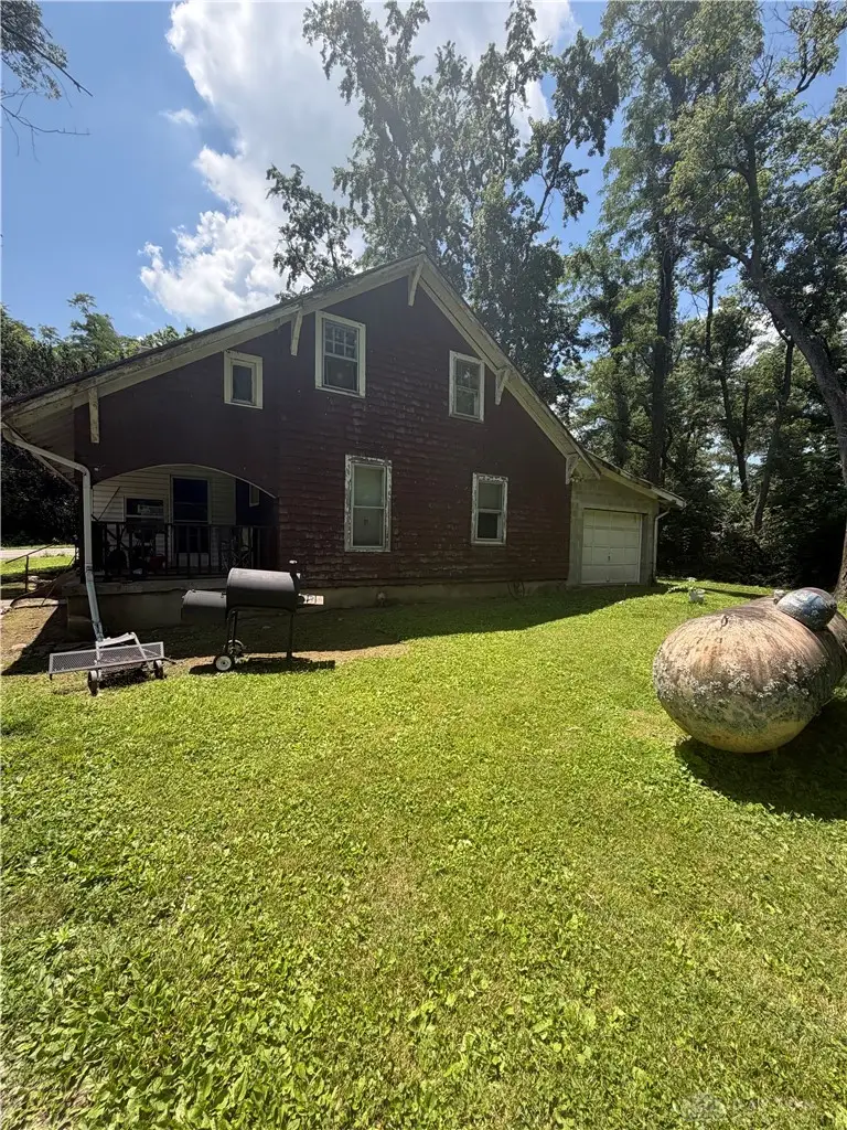 6725 Dayton Liberty Road, Drexel, OH 45417 - #3