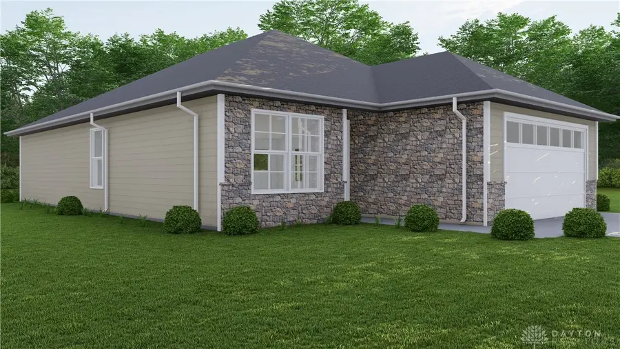 2304 Della Drive, Dayton, OH 45417 - #2