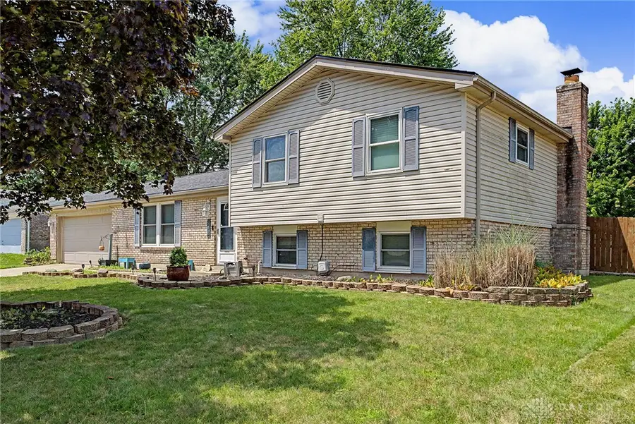 844 Sunset Drive, Englewood, OH 45322 - #3
