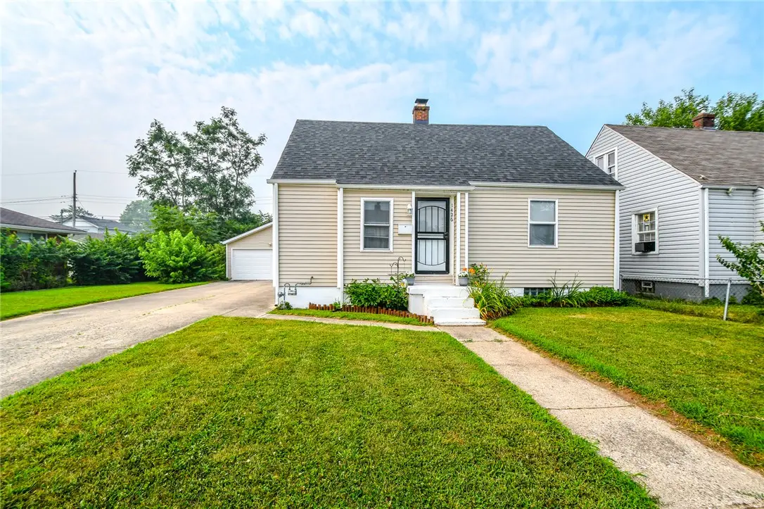 1426 Steiner Avenue, Dayton, OH 45417 - #1