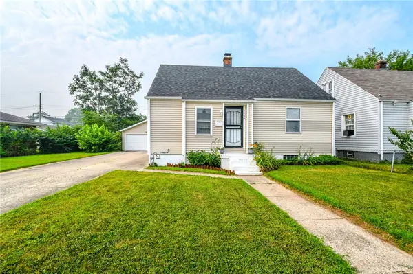 1426 Steiner Avenue, Dayton, OH 45417