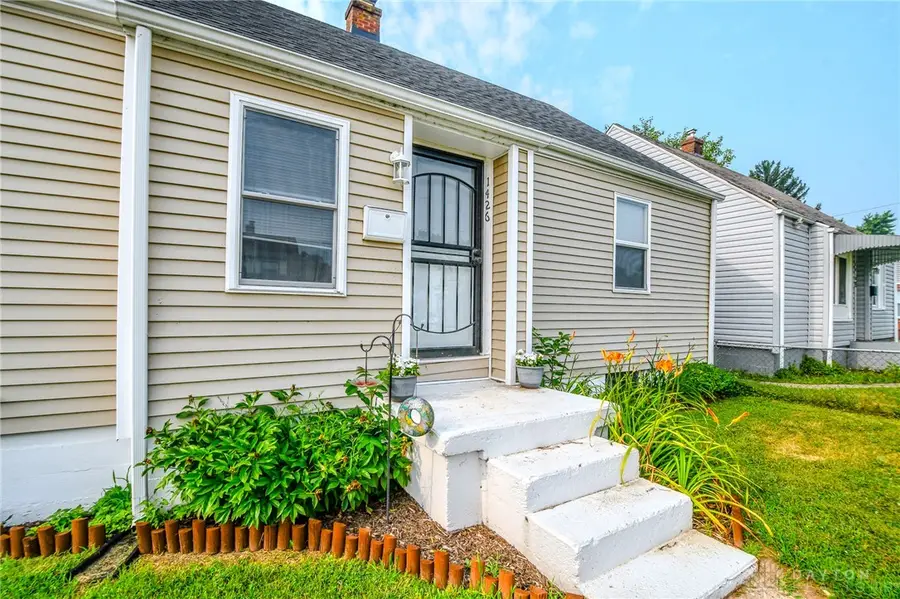 1426 Steiner Avenue, Dayton, OH 45417 - #2