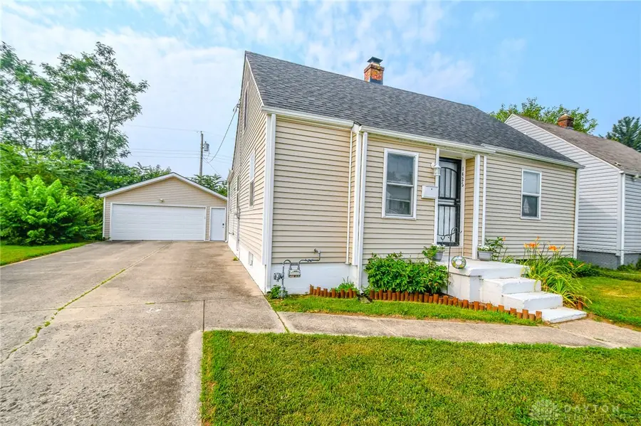 1426 Steiner Avenue, Dayton, OH 45417 - #3