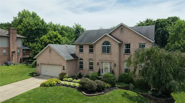 4585 Beech Knoll Lane, Liberty Twp, OH 45011