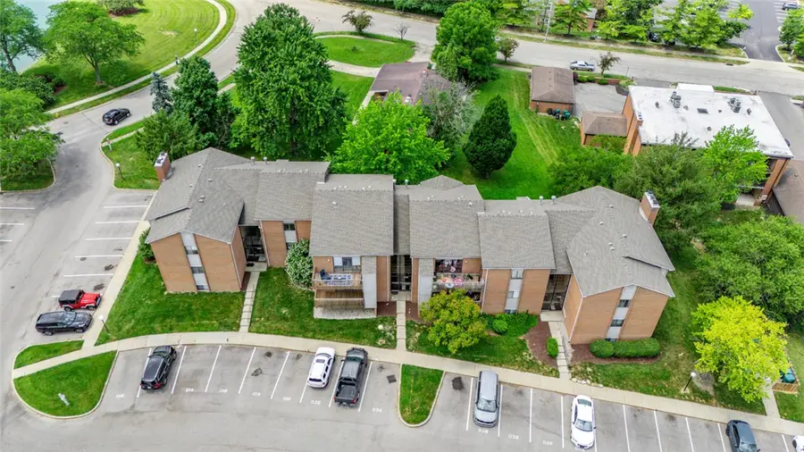 1103 Arrowhead Crossing #C, West Carrollton, OH 45449 - #3