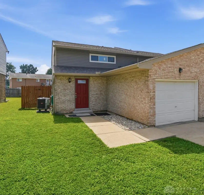 128 High Ridge Court, Franklin, OH 45005 - #1