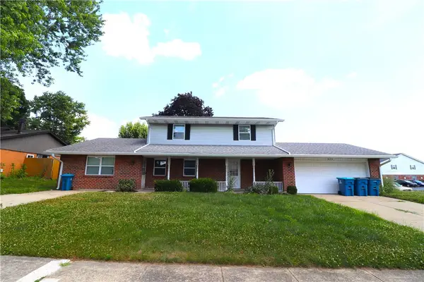 825 Comanche Lane, Tipp City, OH 45371